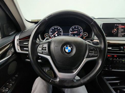 Used 2016 BMW X6 xDrive35i AWD/4WD image 18
