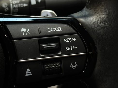 Used 2025 Acura Integra A-Spec FWD image 26