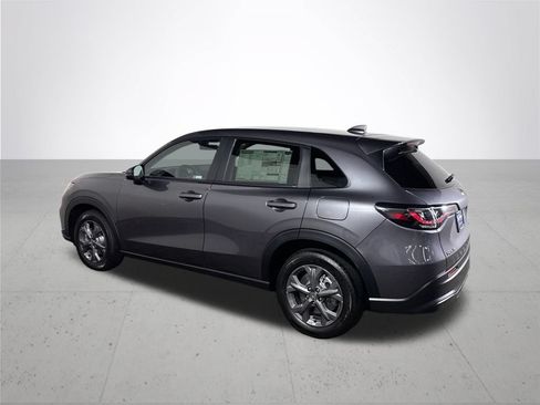 New 2027 Honda HR-V LX image 8