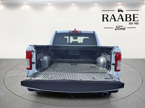 Used 2023 RAM 1500 Big Horn AWD/4WD image 9