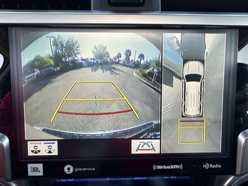 Used 2024 Toyota 4Runner Limited image 34