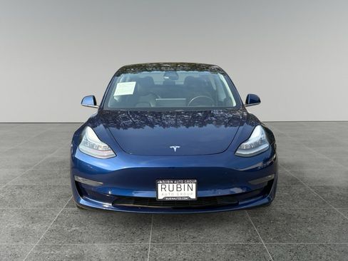 Used 2019 Tesla Model 3 Long Range image 8