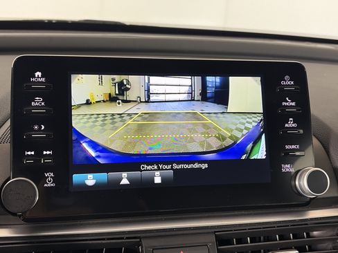 Used 2022 Honda Accord Sport image 20