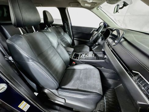 Used 2022 Mitsubishi Outlander SE FWD image 26