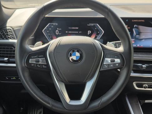 Used 2025 BMW X5 xDrive40i image 19