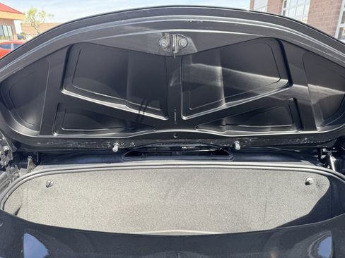 Used 2024 Chevrolet Corvette Stingray Premium Conv w/ Z51 Performance Package image 22