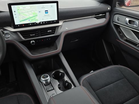 New 2026 Ford Explorer ST image 34