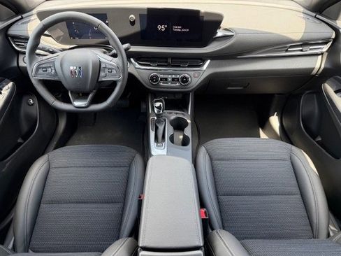 New 2025 Buick Envista Preferred w/ Convenience I Package image 19