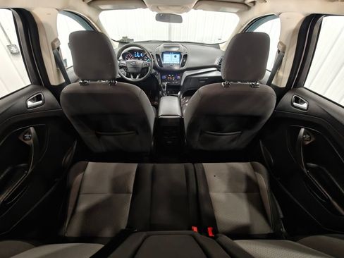Used 2019 Ford Escape SE AWD/4WD image 26