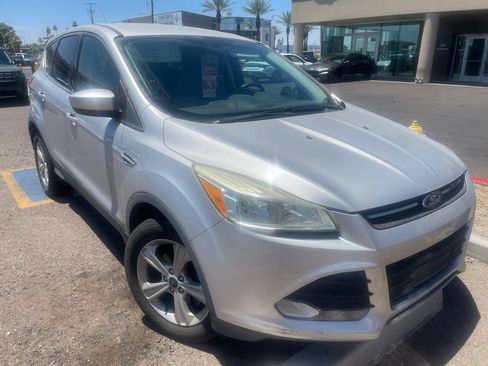 Used 2014 Ford Escape SE FWD image 5
