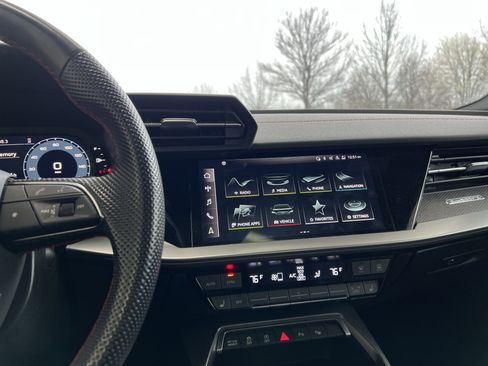 Used 2023 Audi S3 Premium Plus w/ Premium Plus Package image 18