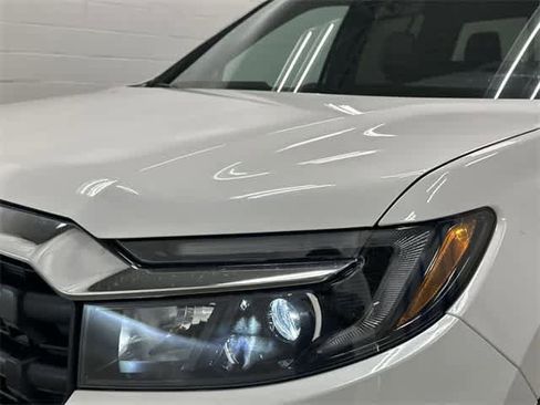 New 2026 Honda Ridgeline RTL image 31