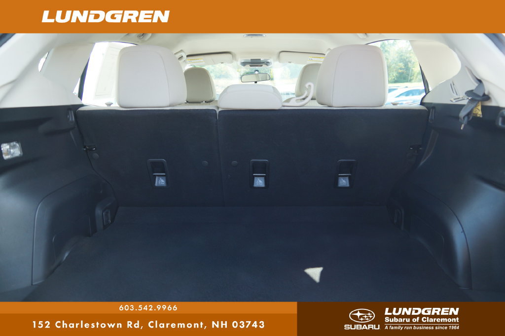 Used 2018 Subaru Impreza 2.0i AWD/4WD image 29