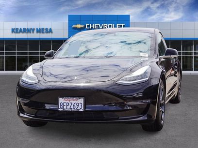 Used 2018 Tesla Model 3 Long Range