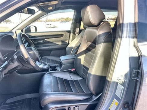 Used 2023 Honda CR-V Sport Touring image 11