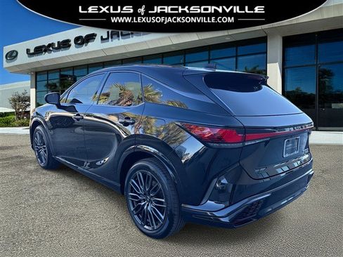 Certified 2024 Lexus RX 500h F Sport w/ Convenience Package image 1
