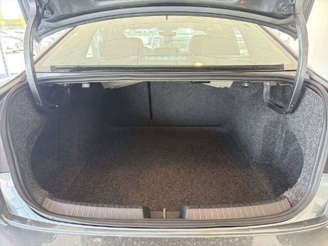 Used 2025 Volkswagen Jetta S FWD image 16
