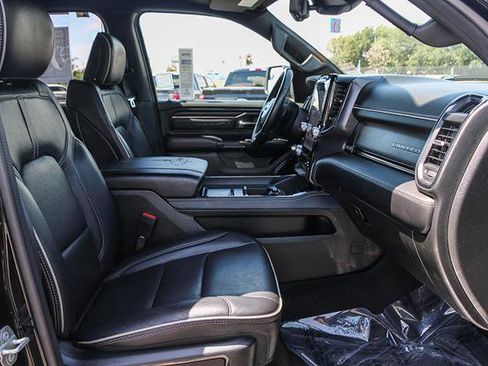 Used 2023 RAM 1500 Limited image 18