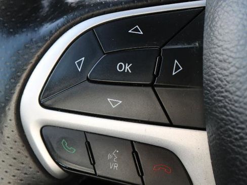 Used 2016 Dodge Charger R/T Scat Pack w/ Driver Confidence Group image 12