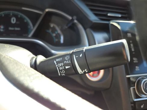 Certified 2017 Honda Civic EX-T image 35