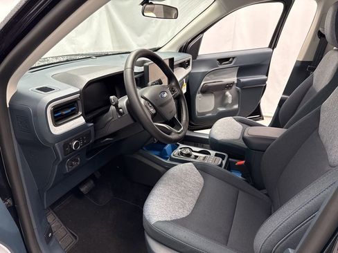 New 2026 Ford Maverick XLT w/ XLT Luxury Package AWD/4WD image 10