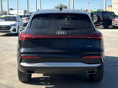 Used 2025 Audi Q5 Premium Plus image 6