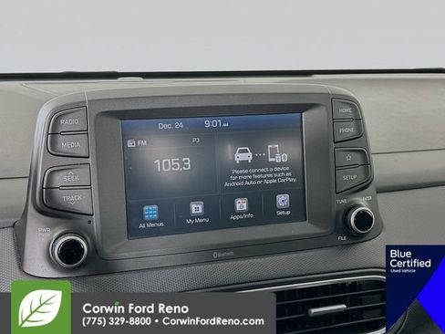 Used 2021 Hyundai Kona SE image 17