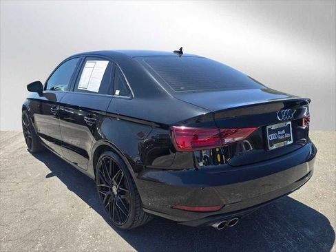 Used 2020 Audi A3 2.0T Premium w/ Final Edition Package FWD image 5