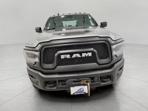 Used 2020 RAM 2500 Power Wagon image 13