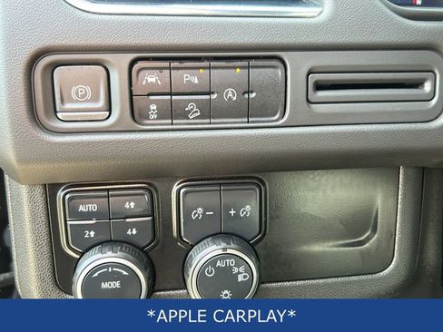 Used 2023 Chevrolet Tahoe Premier image 14