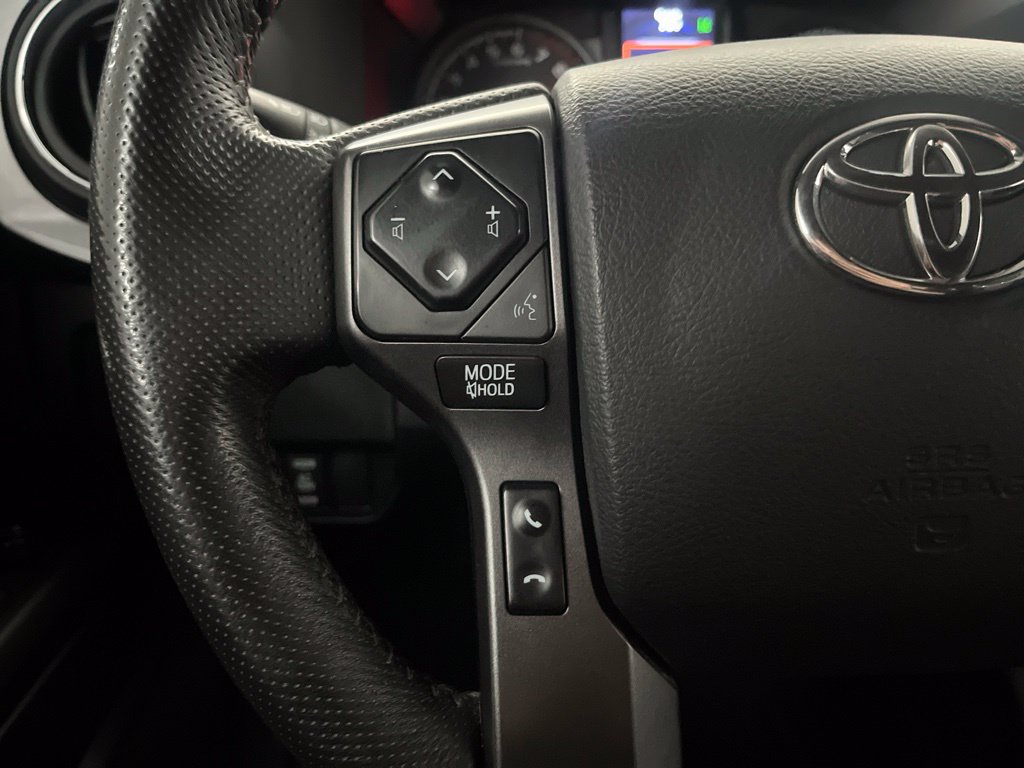 Used 2023 Toyota Tacoma TRD Off-Road AWD/4WD image 61