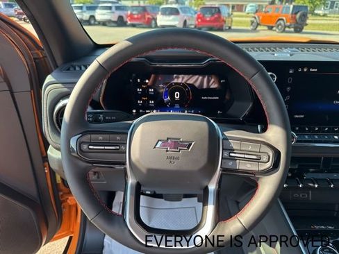 New 2026 Chevrolet Colorado Z71 w/ Technology Package image 14