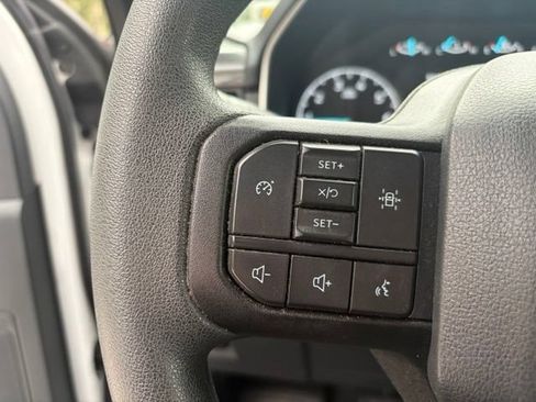 Used 2023 Ford F150 XL w/ STX Appearance Package AWD/4WD image 18