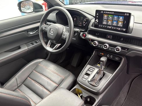 Certified 2024 Honda CR-V Sport-L image 37