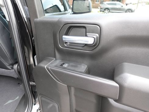 Used 2024 GMC Sierra 1500 Pro w/ Graphite Edition AWD/4WD image 28