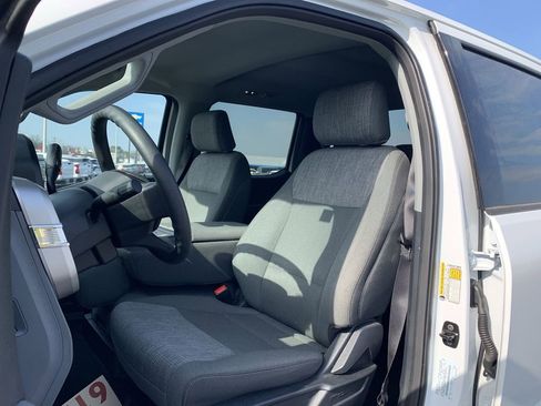 Used 2026 Ford F250 XLT image 13