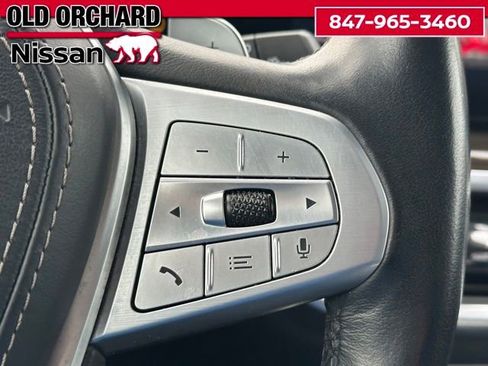 Used 2024 BMW X7 xDrive40i image 21