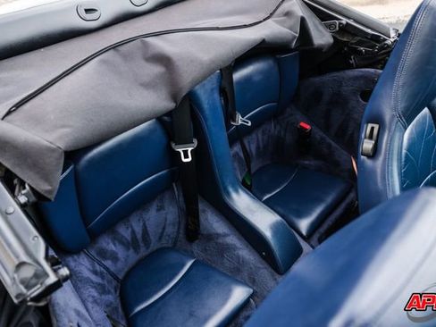 Used 1997 Porsche 911 Carrera image 71