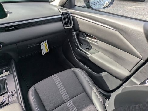 New 2026 MAZDA CX-50 AWD 2.5 S w/ Cargo Package image 18