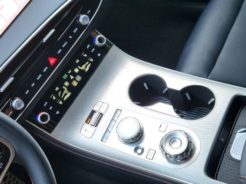 New 2026 Genesis GV70 2.5T Sport Prestige AWD/4WD image 15