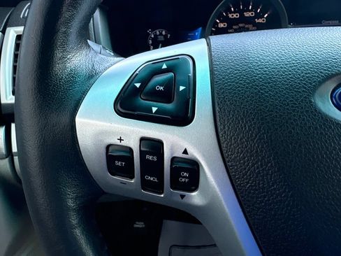 Used 2014 Ford Explorer XLT w/ Equipment Group 202A FWD image 4
