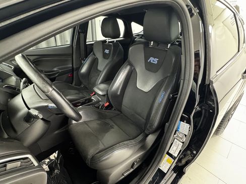 Used 2017 Ford Focus RS image 18