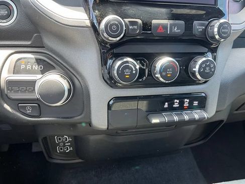 Used 2025 RAM 1500 Tradesman RWD image 22
