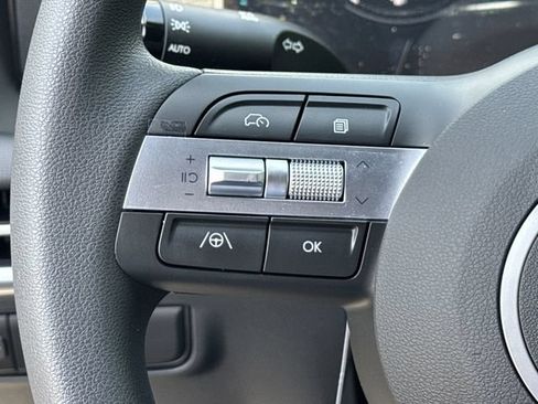 New 2026 Hyundai Santa Cruz SEL FWD image 24
