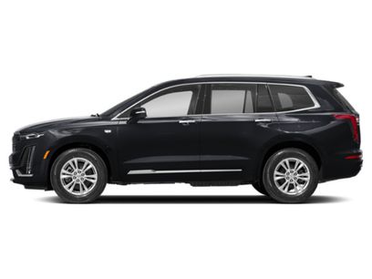 Used 2024 Cadillac XT6 Premium Luxury w/ Technology Package