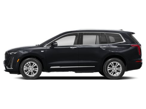 Used 2024 Cadillac XT6 Premium Luxury w/ Technology Package AWD/4WD image 1