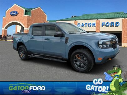 Used 2024 Ford Maverick Tremor w/ Tremor Off-Road Package