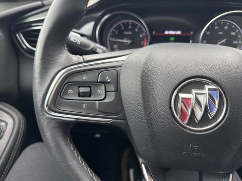 Used 2023 Buick Encore GX Preferred w/ Cold Weather Comfort Package image 24