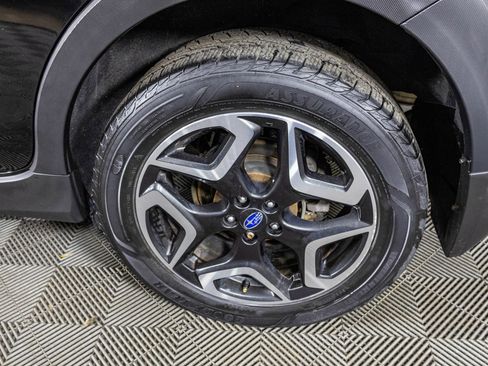 Used 2019 Subaru Crosstrek 2.0i Limited w/ Moonroof Package w/Navigation image 46