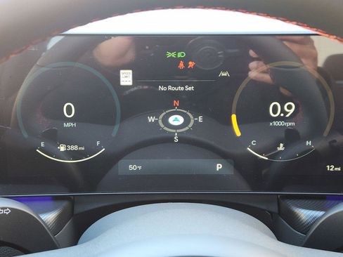 New 2026 Hyundai Sonata N Line image 12